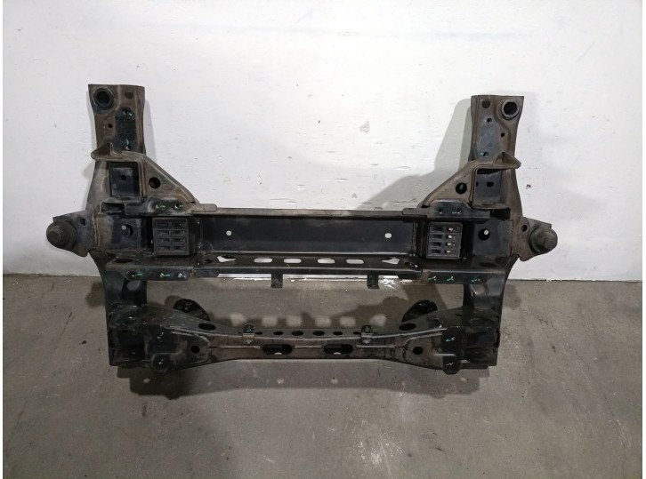 Recambio de puente delantero para hyundai h350 furgoneta 2.5 crdi referencia OEM IAM 6240059000 6240059000 
