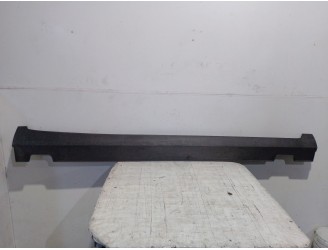 Recambio de faldon lateral para hyundai bayon (bc3) 1.0 t-gdi referencia OEM IAM 65180Q0000 65180Q0000 