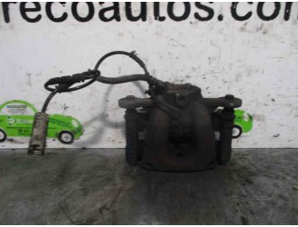Recambio de pinza freno delantera izquierda para bmw serie 1 berlina (e81/e87) 2.0 16v diesel cat referencia OEM IAM 34116774681