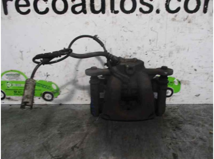 Replacement front left brake caliper for BMW 1 Series Saloon (E81/E87) 2.0 16V Diesel CAT OEM IAM reference 34116774681