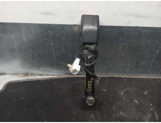 Recambio de enganche cinturon para ssangyong actyon sports 2.0 td cat referencia OEM IAM 7466109000LAM 2 PINES 