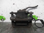 Replacement front left brake caliper for BMW Series 1 saloon (E81/E87) 2.0 16V diesel cat OEM IAM reference 34116774681