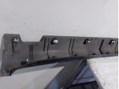 Recambio de faldon lateral para hyundai bayon (bc3) 1.0 t-gdi referencia OEM IAM 65180Q0000 65180Q0000 