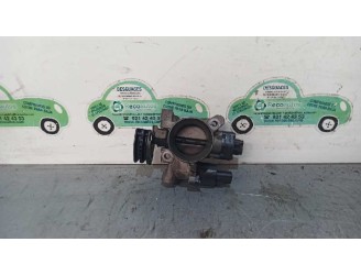 Recambio de caja mariposa para chrysler voyager (gs) 2.4 cat referencia OEM IAM 04861166AB 