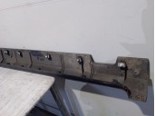 Recambio de faldon lateral para hyundai bayon (bc3) 1.0 t-gdi referencia OEM IAM 65180Q0000 65180Q0000 