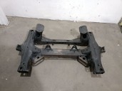 Recambio de puente delantero para hyundai h350 furgoneta 2.5 crdi referencia OEM IAM 6240059000 6240059000 