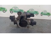 Recambio de caja mariposa para chrysler voyager (gs) 2.4 cat referencia OEM IAM 04861166AB 