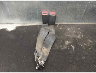 Recambio de enganche cinturon para ssangyong actyon sports 2.0 td cat referencia OEM IAM 7565032100LAM  