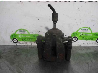 Recambio de pinza freno trasera izquierda para bmw serie 1 berlina (e81/e87) 2.0 16v diesel cat referencia OEM IAM 34216768697 