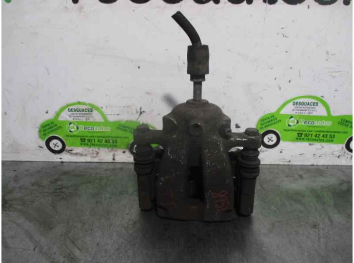 Recambio de pinza freno trasera izquierda para bmw serie 1 berlina (e81/e87) 2.0 16v diesel cat referencia OEM IAM 34216768697 