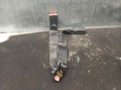 Recambio de enganche cinturon para ssangyong actyon sports 2.0 td cat referencia OEM IAM 7565032100LAM  