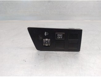 Recambio de mando luces salpicadero para mazda 3 lim. (bl) 1.6 16v cat referencia OEM IAM BBM466170B  