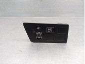 Recambio de mando luces salpicadero para mazda 3 lim. (bl) 1.6 16v cat referencia OEM IAM BBM466170B  