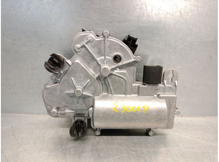 Recambio de motor cierre centralizado porton para skoda karoq (nu7, nd7) 1.5 tsi referencia OEM IAM 5TA827887B 5TA827887B 