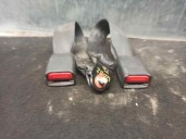 Recambio de enganche cinturon para ssangyong actyon sports 2.0 td cat referencia OEM IAM 7565032100LAM  