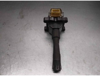 Replacement ignition coil for BMW Series 7 (E38) 3.0 V8 CAT OEM IAM reference 1703359 
