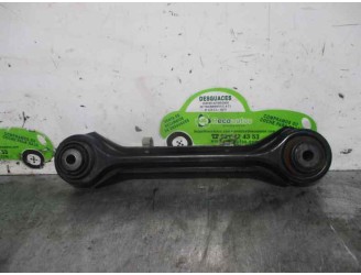Recambio de brazo suspension inferior trasero derecho para bmw serie 1 berlina (e81/e87) 2.0 16v diesel cat referencia OEM IAM 3