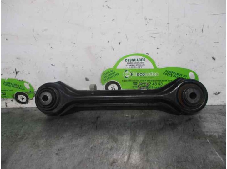 Recambio de brazo suspension inferior trasero derecho para bmw serie 1 berlina (e81/e87) 2.0 16v diesel cat referencia OEM IAM 3