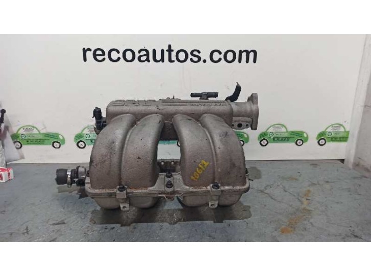 Recambio de colector admision para chrysler voyager (gs) 2.4 cat referencia OEM IAM 4621802AN  