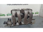 Recambio de colector admision para chrysler voyager (gs) 2.4 cat referencia OEM IAM 4621802AN  