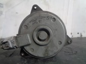 Recambio de electroventilador para toyota auris 1.8 16v cat referencia OEM IAM 163630T090 1680001020 DENSO