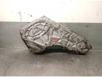 Recambio de tapa distribucion para hyundai h350 furgoneta 2.5 crdi referencia OEM IAM 213604A001 213604A001 