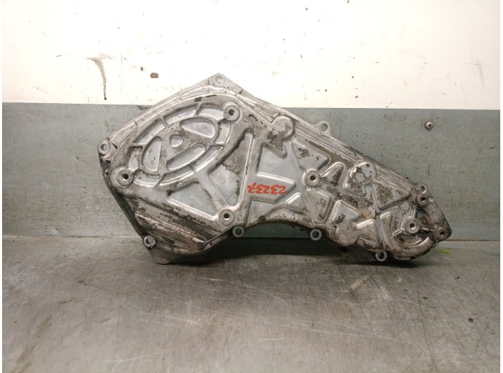 Recambio de tapa distribucion para hyundai h350 furgoneta 2.5 crdi referencia OEM IAM 213604A001 213604A001 