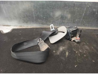 Recambio de cinturon seguridad trasero derecho para ssangyong actyon sports 2.0 td cat referencia OEM IAM 7560232100  
