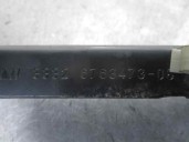 Recambio de brazo suspension inferior trasero derecho para bmw serie 1 berlina (e81/e87) 2.0 16v diesel cat referencia OEM IAM 3