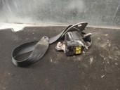 Recambio de cinturon seguridad trasero derecho para ssangyong actyon sports 2.0 td cat referencia OEM IAM 7560232100  
