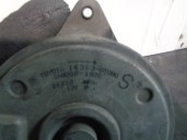Recambio de electroventilador para toyota auris 1.8 16v cat referencia OEM IAM 163630T090 1680001020 DENSO