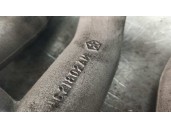 Recambio de colector admision para chrysler voyager (gs) 2.4 cat referencia OEM IAM 4621802AN  