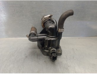 Recambio de termostato para peugeot bipper tepee 1.3 16v hdi fap referencia OEM IAM 1607738580 1607738580 