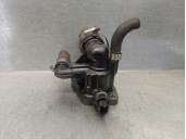Recambio de termostato para peugeot bipper tepee 1.3 16v hdi fap referencia OEM IAM 1607738580 1607738580 