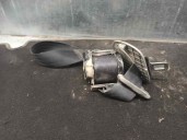 Recambio de cinturon seguridad trasero derecho para ssangyong actyon sports 2.0 td cat referencia OEM IAM 7560232100  