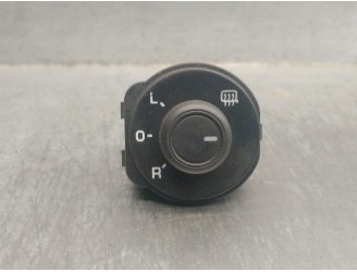 Replacement mirror control for Volkswagen Caddy IV Van/MPV (SAA, SAH) 2.0 TDI 4Motion OEM IAM reference 1K8959