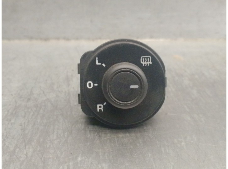 Replacement mirror control for Volkswagen Caddy IV Van/MPV (SAA, SAH) 2.0 TDI 4Motion OEM IAM reference 1K8959