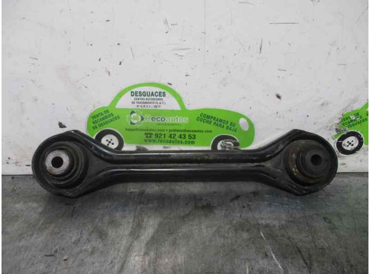 Recambio de brazo suspension inferior trasero izquierdo para bmw serie 1 berlina (e81/e87) 2.0 16v diesel cat referencia OEM IAM