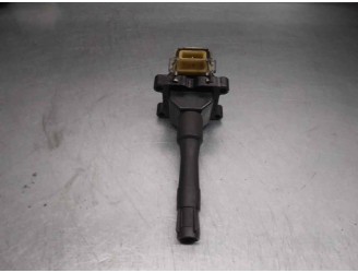 Replacement ignition coil for BMW Series 7 (E38) 3.0 V8 CAT OEM IAM reference 1703359 