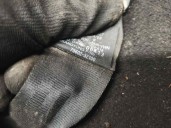 Recambio de cinturon seguridad trasero derecho para ssangyong actyon sports 2.0 td cat referencia OEM IAM 7560232100  