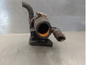 Recambio de termostato para peugeot bipper tepee 1.3 16v hdi fap referencia OEM IAM 1607738580 1607738580 