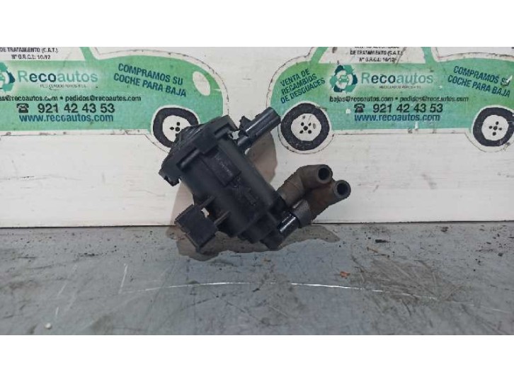 Recambio de valvula aire adicional para chrysler voyager (gs) 2.4 cat referencia OEM IAM 04669940  