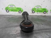 Recambio de brazo suspension inferior trasero izquierdo para bmw serie 1 berlina (e81/e87) 2.0 16v diesel cat referencia OEM IAM