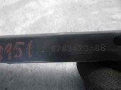 Recambio de brazo suspension inferior trasero izquierdo para bmw serie 1 berlina (e81/e87) 2.0 16v diesel cat referencia OEM IAM