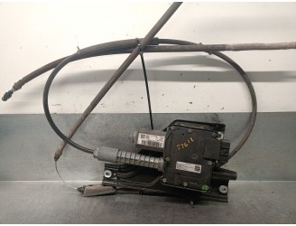 Recambio de freno de mano electrico para opel insignia a sports tourer (g09) 2.0 cdti (35) referencia OEM IAM 13310023 1232357 A