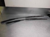 Recambio de brazo limpia delantero derecho para nissan primastar (x83) 1.9 dci diesel cat referencia OEM IAM 7700311584  