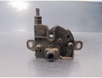 Replacement hood latch for Ford Transit Connect (TC7) 1.8 TDCi CAT OEM IAM reference 8T1A16700AA 