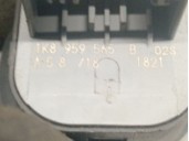 Recambio de mando retrovisor para volkswagen caddy iv furgoneta/monovolumen (saa, sah) 2.0 tdi 4motion referencia OEM IAM 1K8959