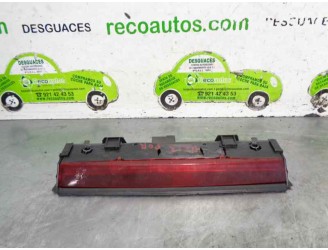 Recambio de luz central de freno para alfa romeo 147 (190) 1.9 jtd impression referencia OEM IAM 0046743133 