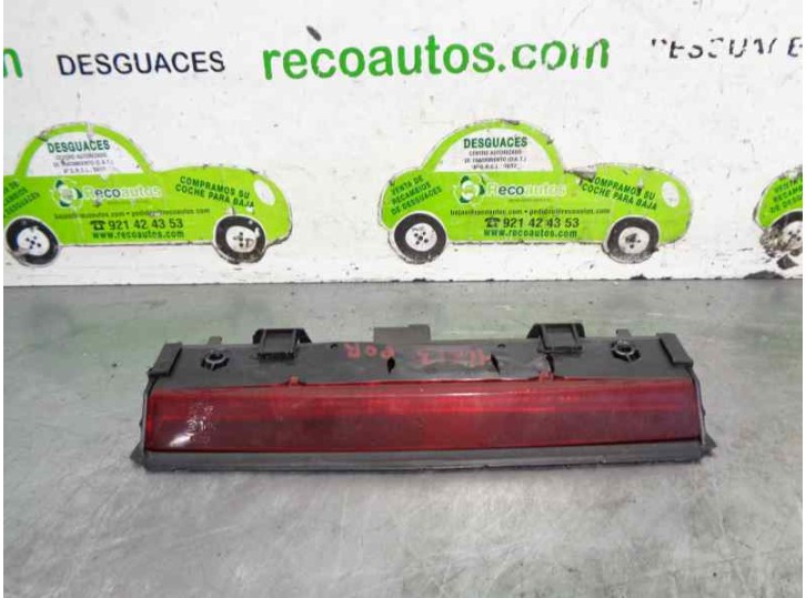 Recambio de luz central de freno para alfa romeo 147 (190) 1.9 jtd impression referencia OEM IAM 0046743133  